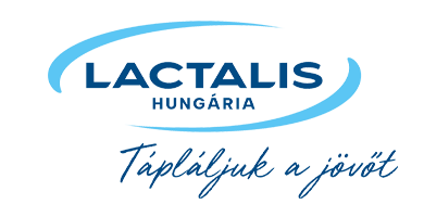 Lactalis Hungária Logo